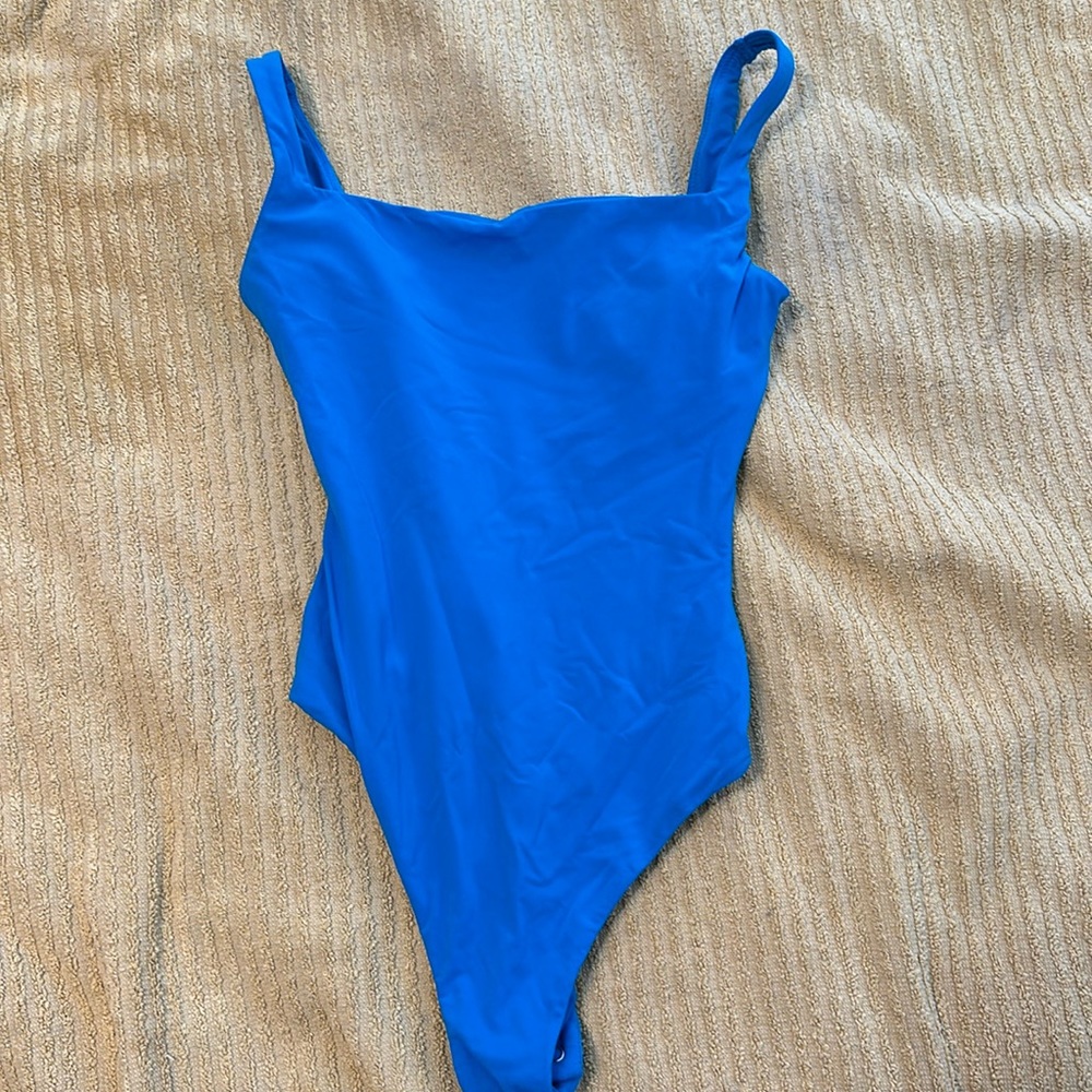SKIMS fits everybody bodysuit